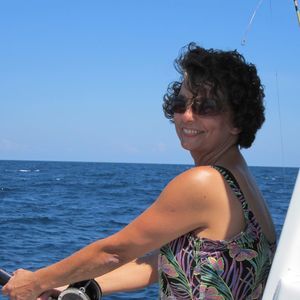 Meet your Posher, Ramona